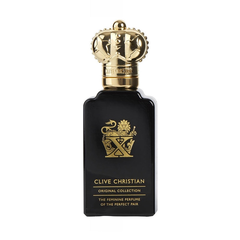 Clive Christian X Feminine Edition Eau de Parfum for Women 1ml