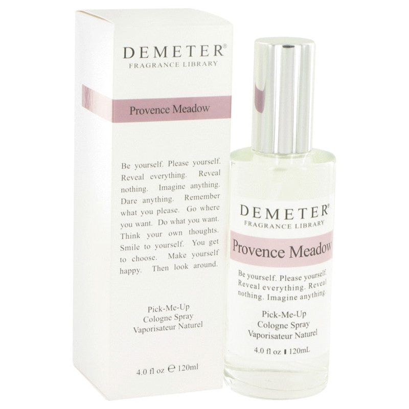 Demeter Provence Meadow by Demeter For Women Cologne Spray 4 oz