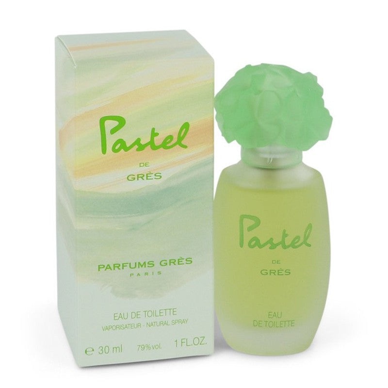 Gres Pastel De Gres 30ml EDT (L) SP