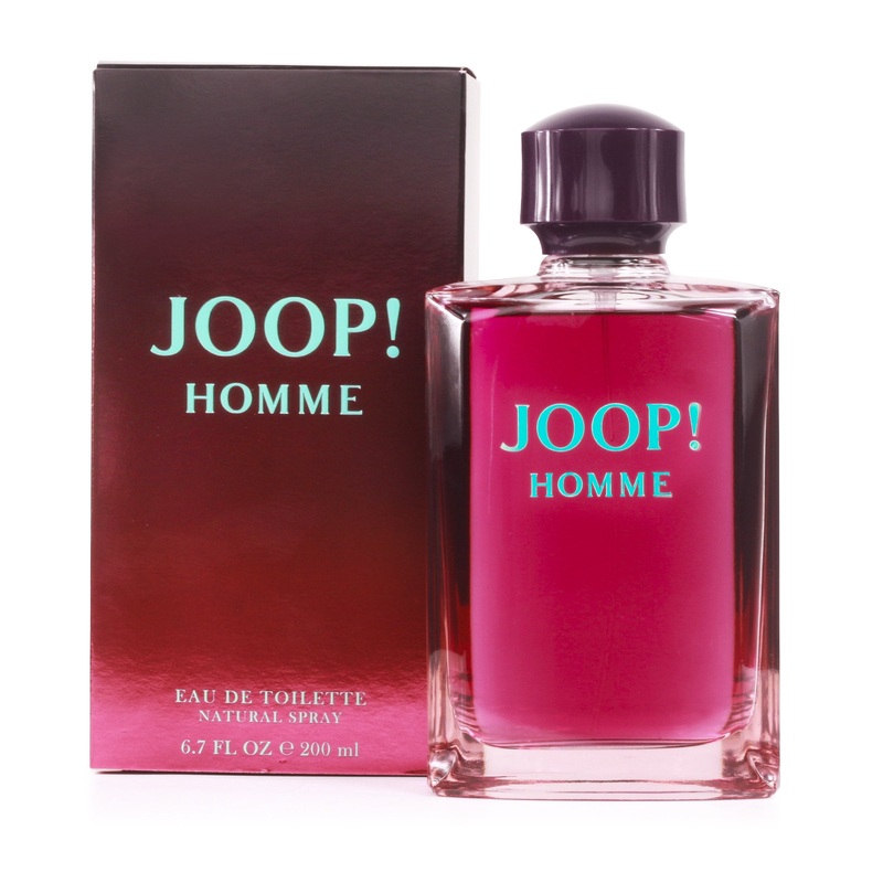 Joop! Homme Cologne 2.5 oz.