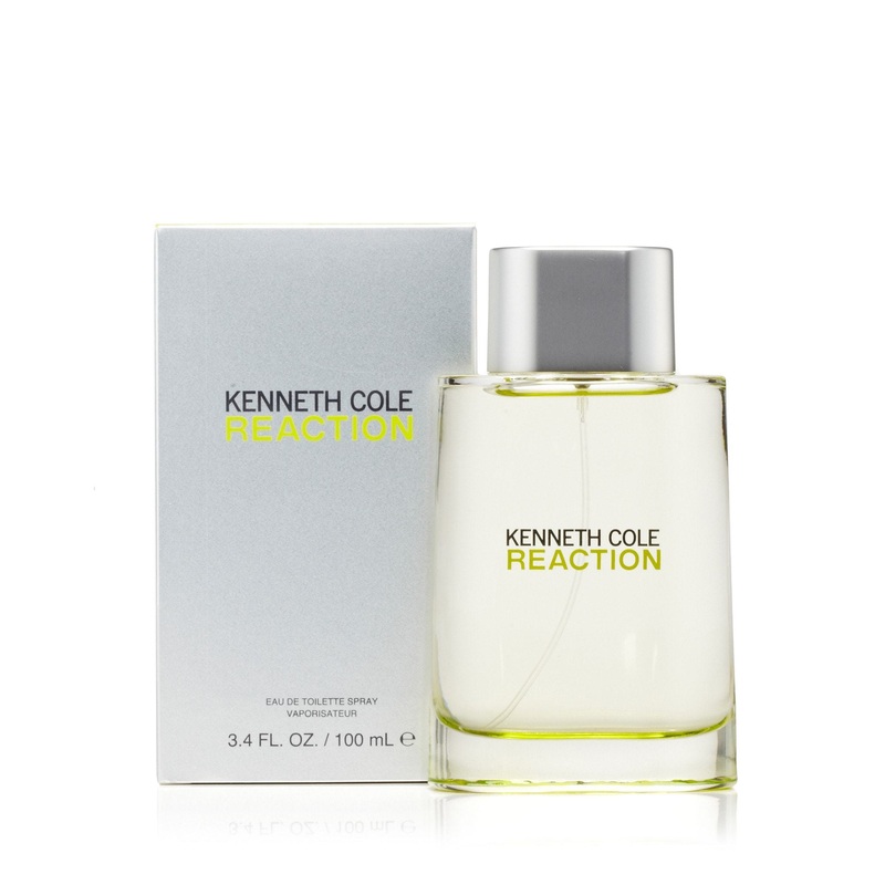 Kenneth Cole Reaction Cologne 3.4 oz.