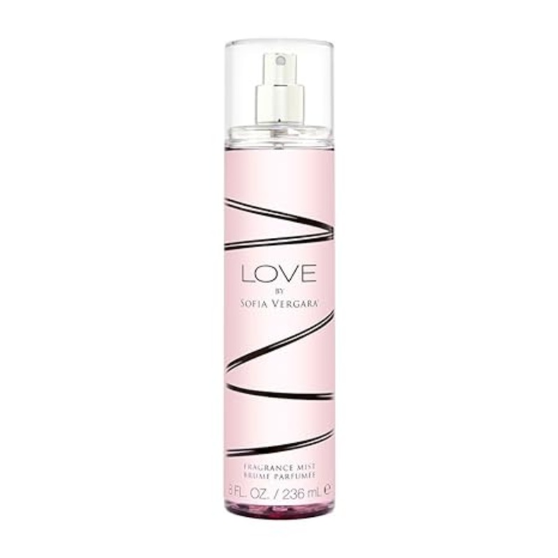 Love Body Spray 8.0 oz.