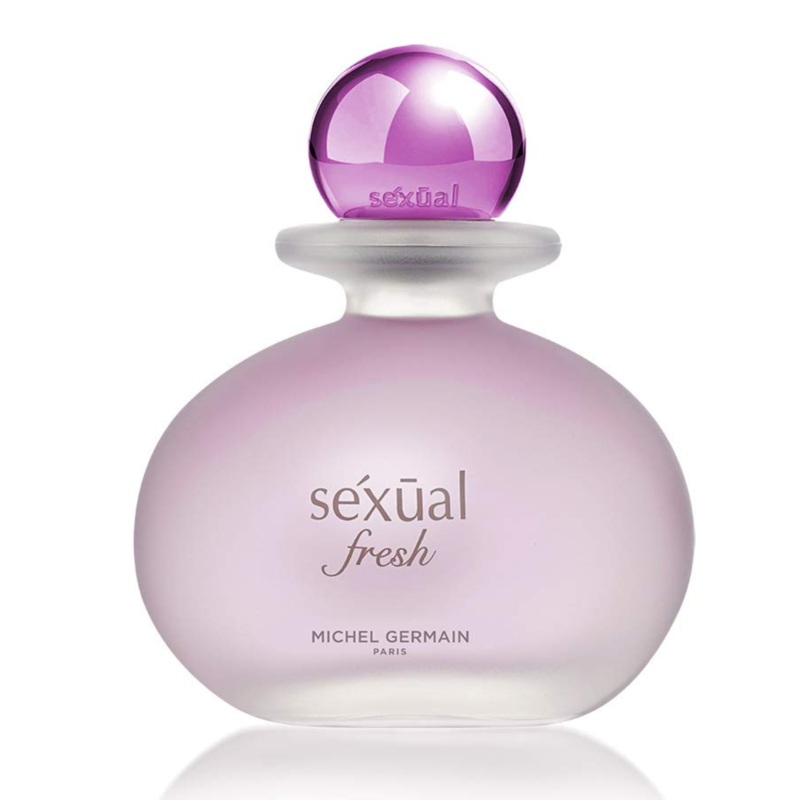 Michel Germain Sexual Fresh EDP Spray (W) 75ML