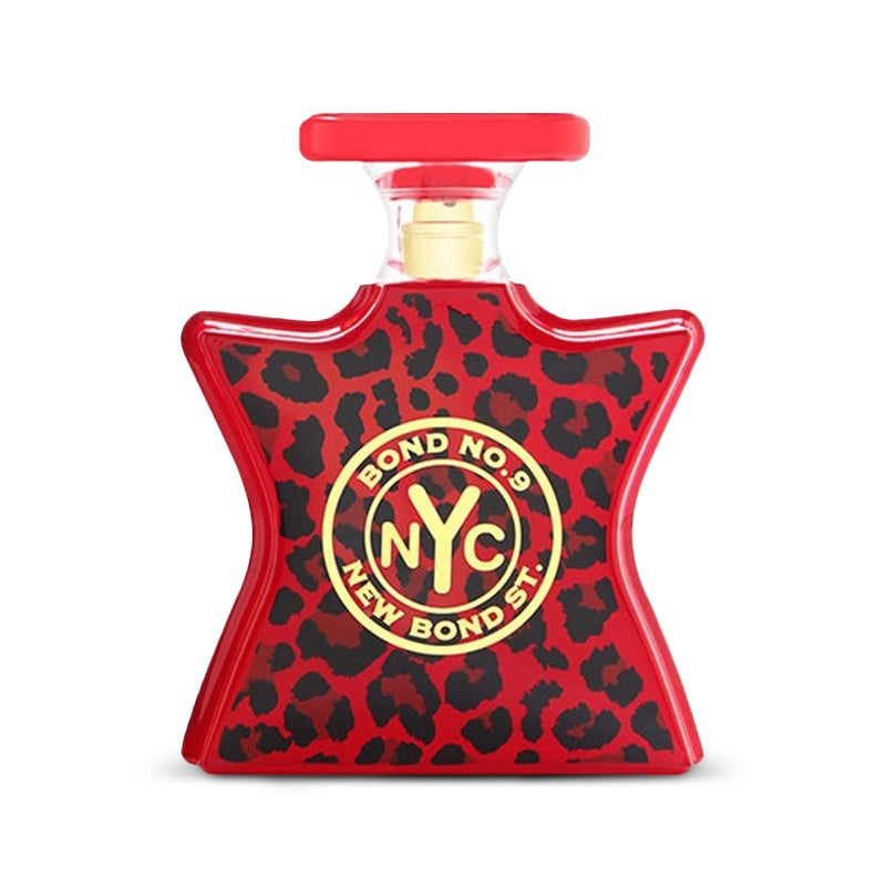 New Bond Street EDP 3.4 oz