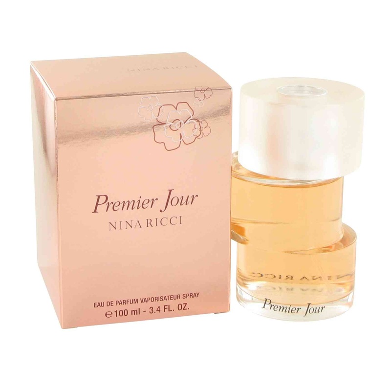 Nina Ricci Premier Jour 100ml EDP (L) SP