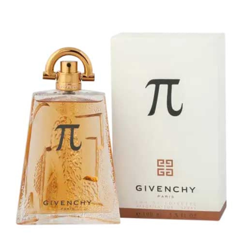 Pi – Retail Bottle Retail Bottle – 50 ml (1.7 fl oz)