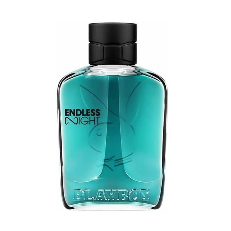 Playboy Endless Night For Him (Unboxed) 60ml EDT (M) SP