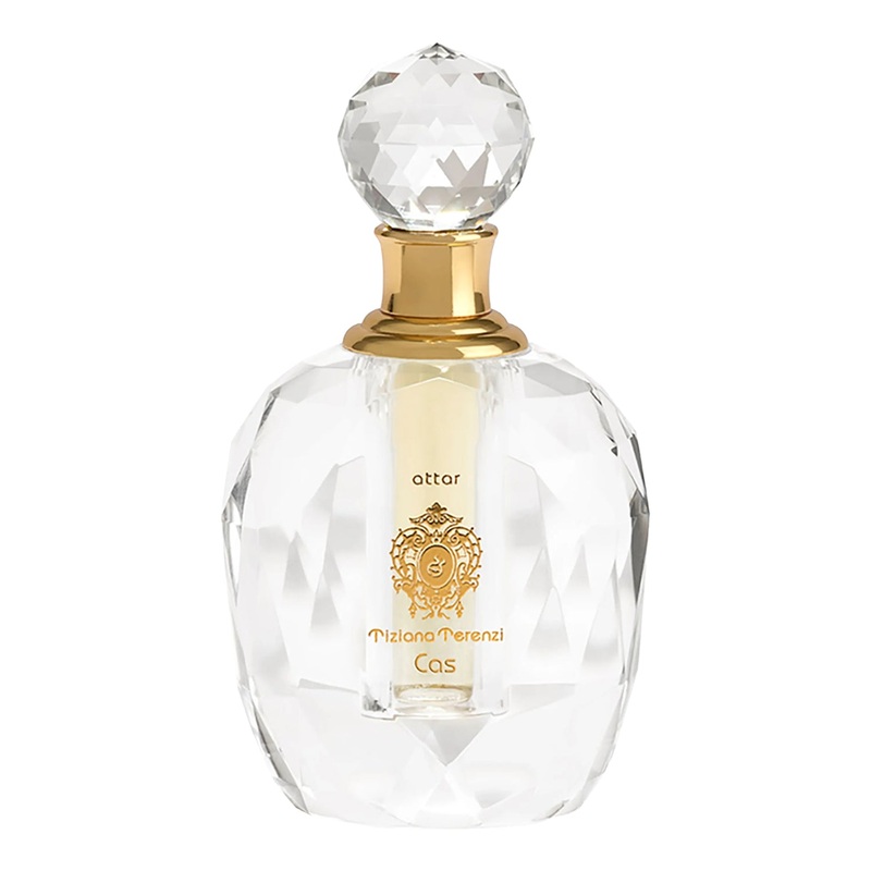 Tiziana Terenzi Cas Attar Eau de Parfum Unisex 1ml