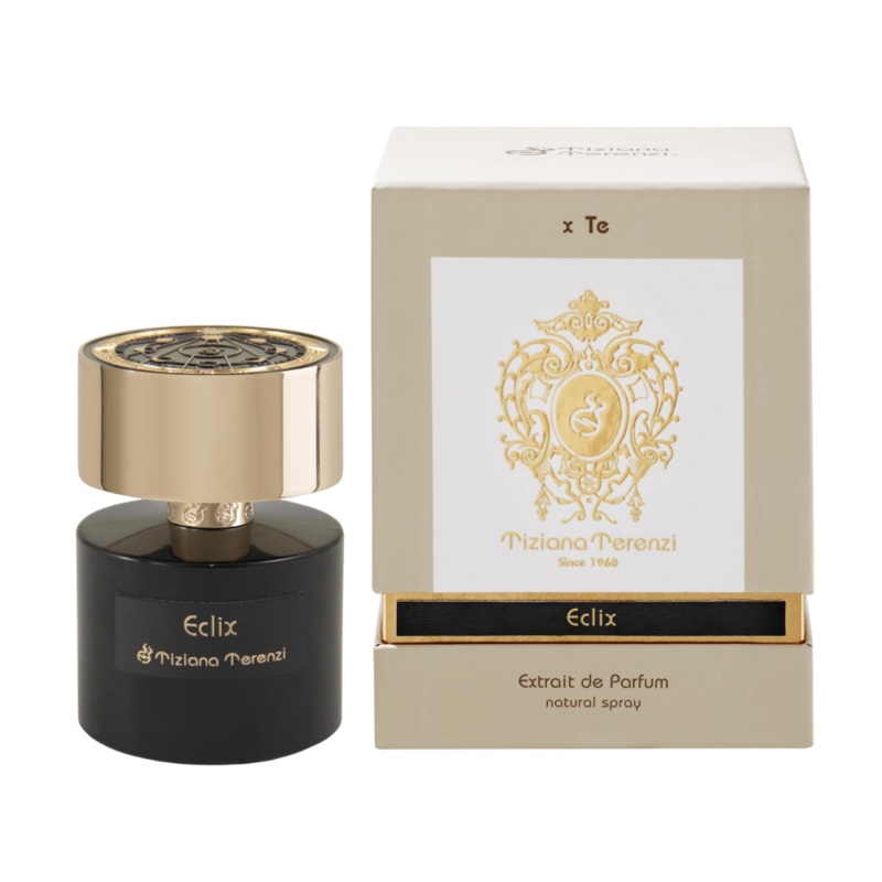 Tiziana Terenzi Eclix Extrait de Parfum 3.4 oz / 100 ml