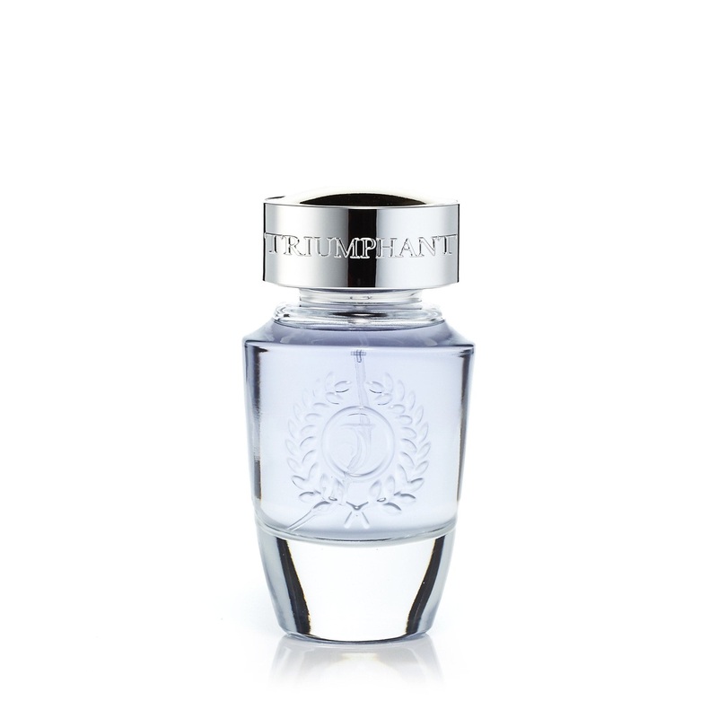 Triumphant Eau De Toilette 3.4 oz.