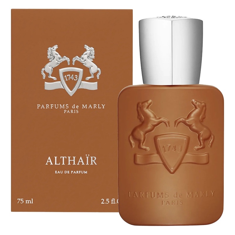 Althair 2.5 oz EDP for men