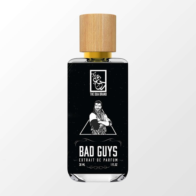 Bad Guys