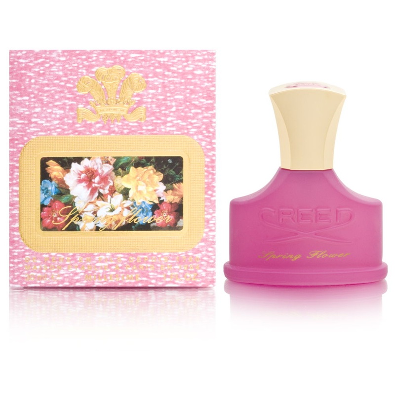 Creed Spring Flower for Women 2.5 oz Eau de Parfum Spray (Tester no Cap)