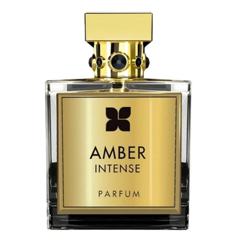 Fragrance du Bois AmberIntense Parfum 3.4 oz / 100 ml