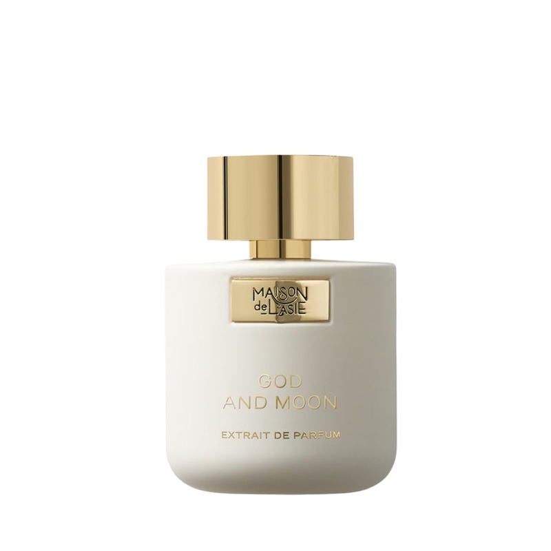 God and Moon 100ml Extrait de Parfum