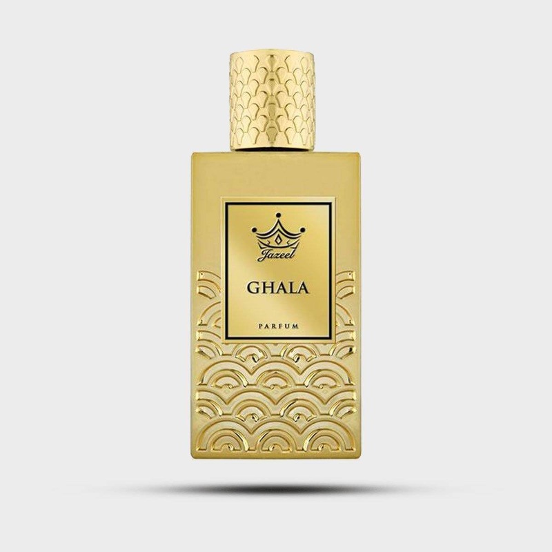 Jazeel- Ghala 100ml