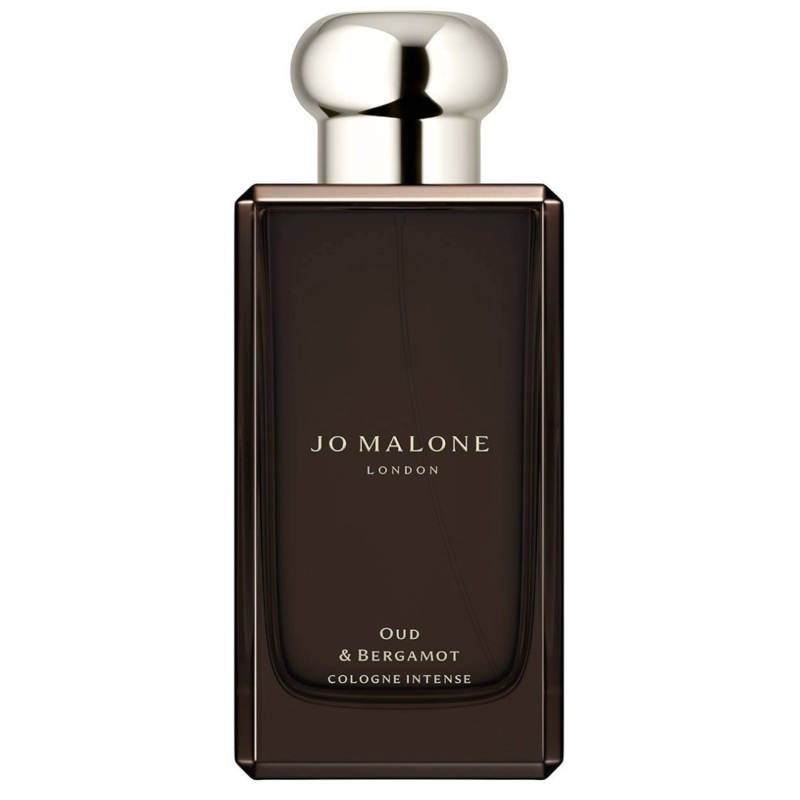 Jo Malone Oud & Bergamot Cologne Intense EDC Spray (W)(M) 50ML