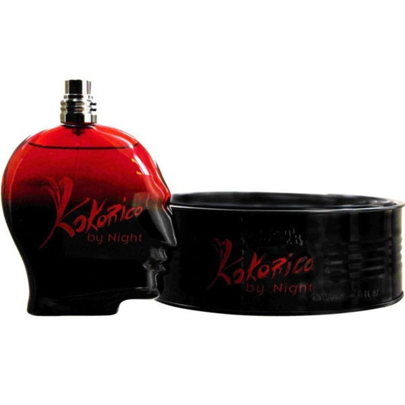 Kokorico by Night by Jean Paul Gaultier 3.3 Oz. Eau De Toilette For Men