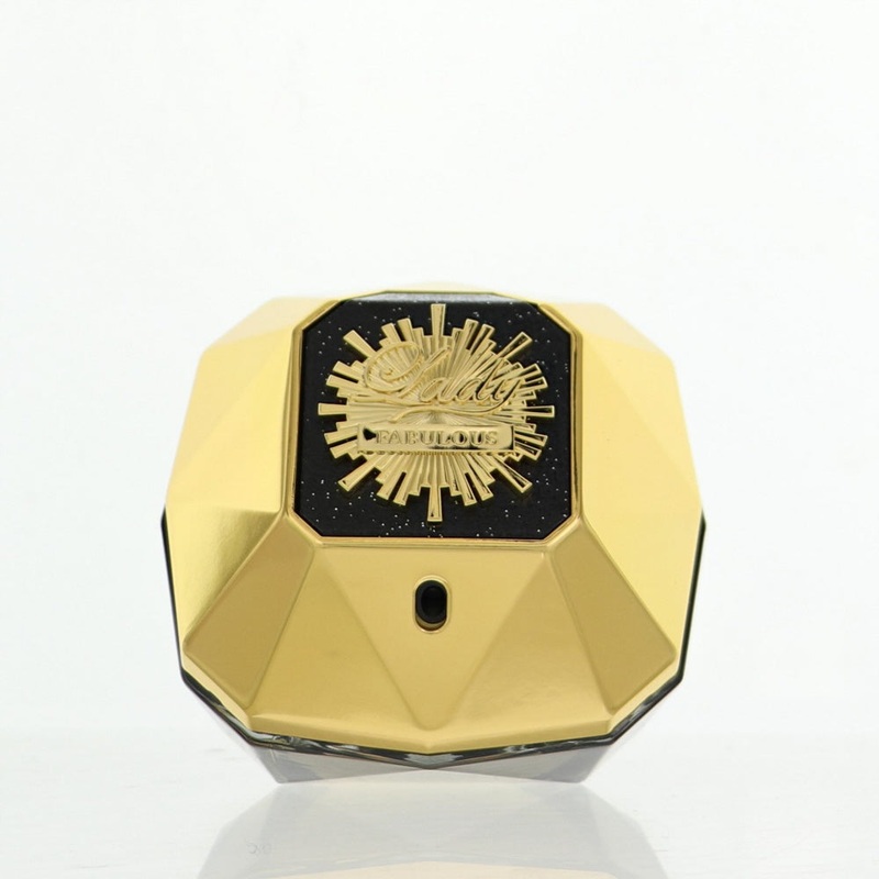 Lady Million Fabulous By Paco Rabanne Perfume 2.7 Oz Edp Intense Spray For Women – Tester