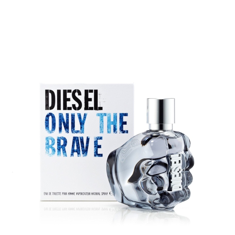Only The Brave Cologne 1.6 oz.