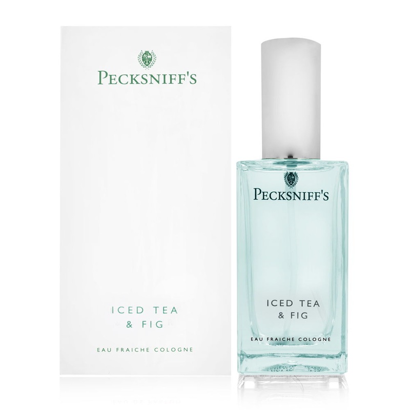 Pecksniff’s Iced Tea & Fig for Women 3.38 oz Eau Fraiche Cologne Spray
