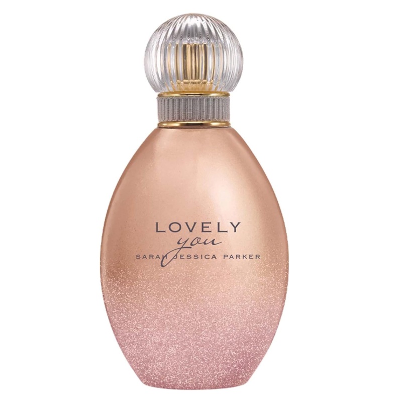 Sarah Jessica Parker SJP Lovely You 50ML EDP Spray (W)