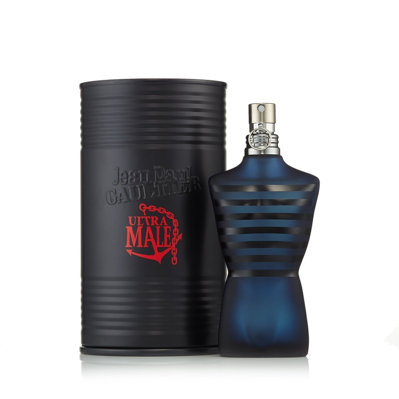 Ultra Male Cologne 2.5 oz.