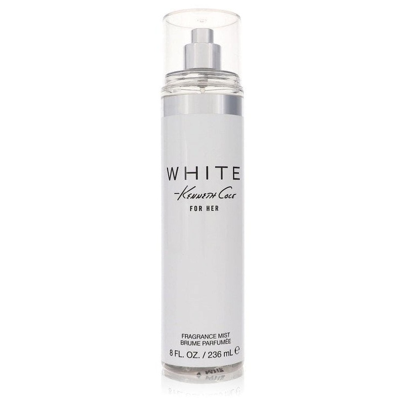 White For Her Body Spray 8.0 oz.