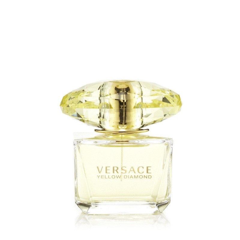 Yellow Diamond Eau De Toilette 1.0 oz.
