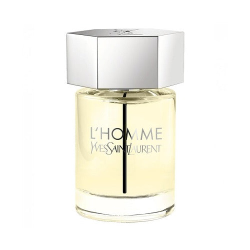 Yves Saint Laurent L’Homme Eau De Toilette 100ml