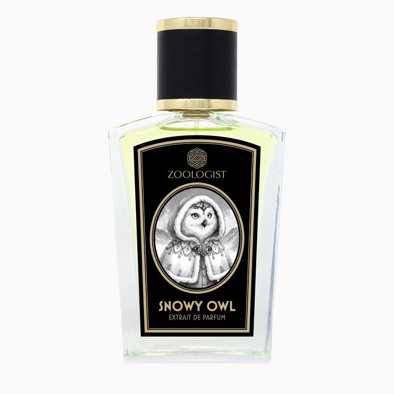 Zoologist – Snowy Owl 60ml