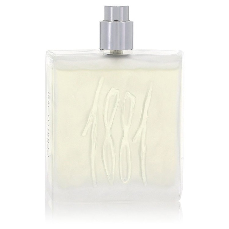 1881 by Nino Cerruti Eau De Toilette Spray (Tester) 3.3 oz for Men – Premium Designer Fragrance