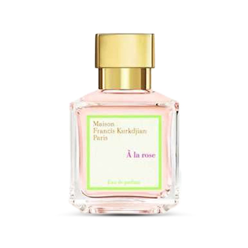 A La Rose EDP 2.4 oz