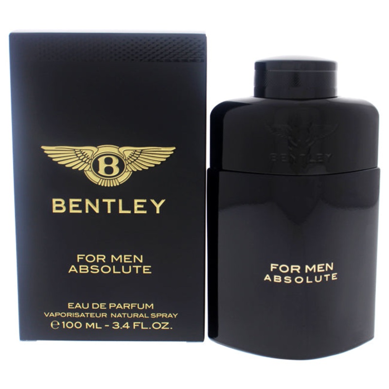 Absolute Cologne 3.4  oz.