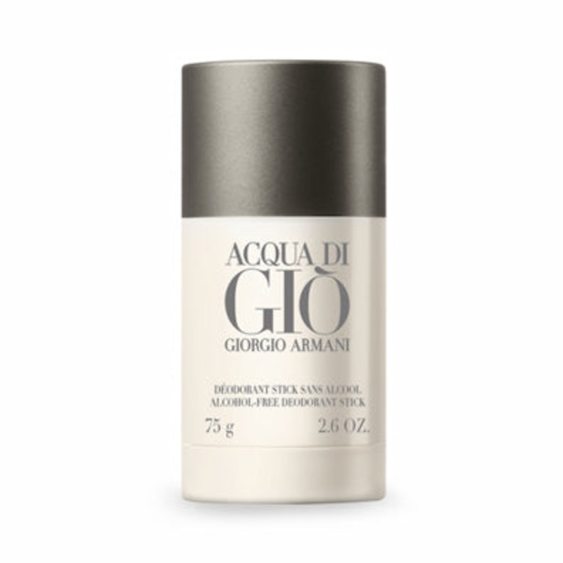 Acqua Di Gio Deodorant Stick 2.6 oz