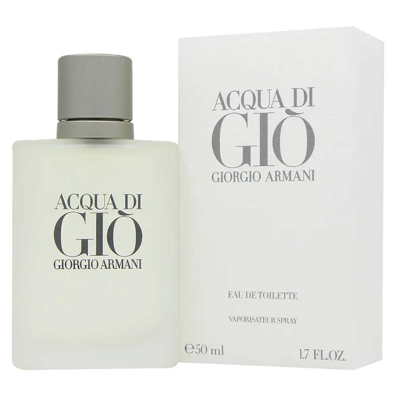 Acqua Di Gio – Travel Spray Travel Spray – 5.0 ml (0.17 fl oz)