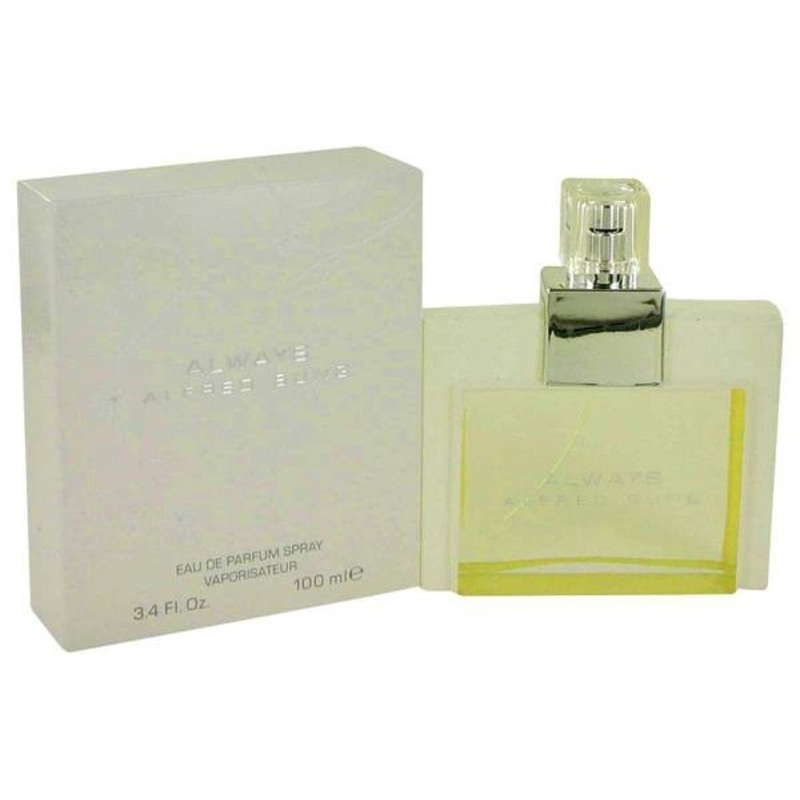 Always Alfred Sung by Alfred Sung 3.4 Oz. Eau De Parfum For Women