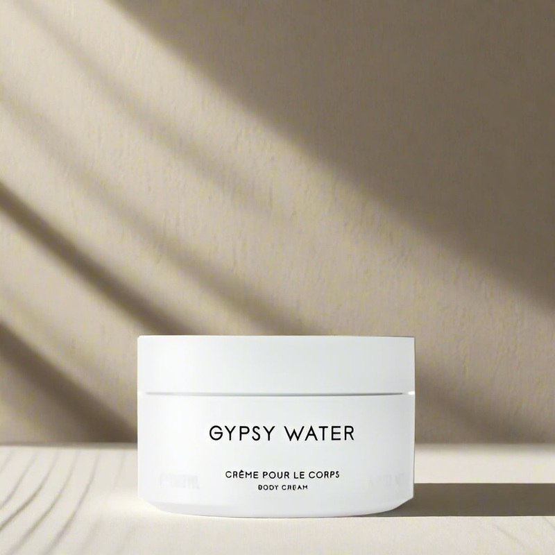 Byredo – Gypsy Water Body Cream 200ml