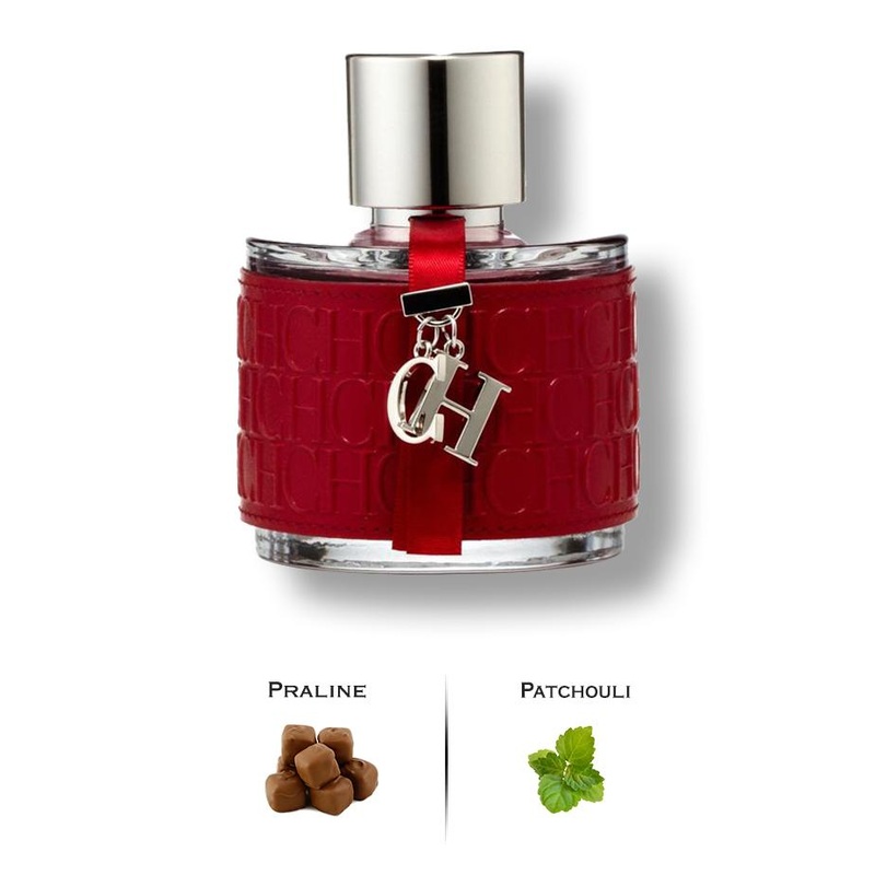 CH by Carolina Herrera 3.4 Oz. Tester For Women