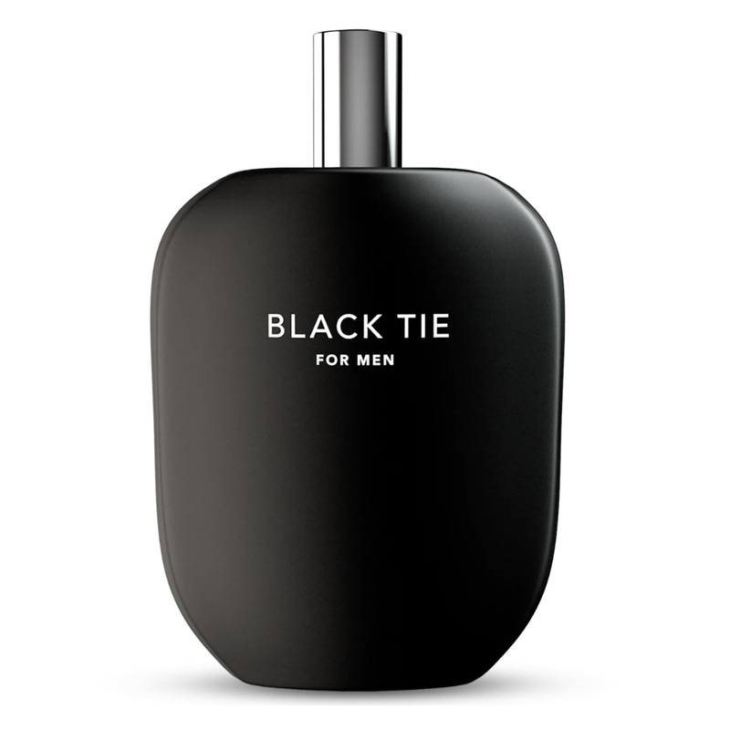 Fragrance One Black Tie Parfum for Men 2ml