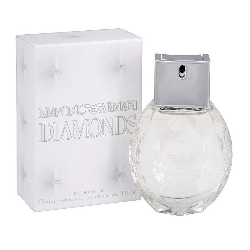 Giorgio Armani Emporio Armani Diamonds 30ml EDP (L) SP