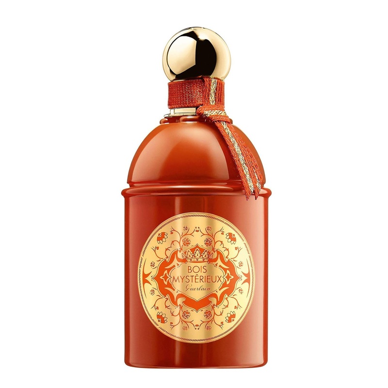 Guerlain Bois Mysterieux 125ML EDP Spray (W)(M)