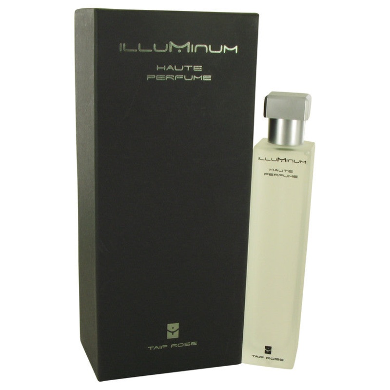 Illuminum Taif Rose by Illuminum For Women Eau De Parfum Spray 3.4 oz