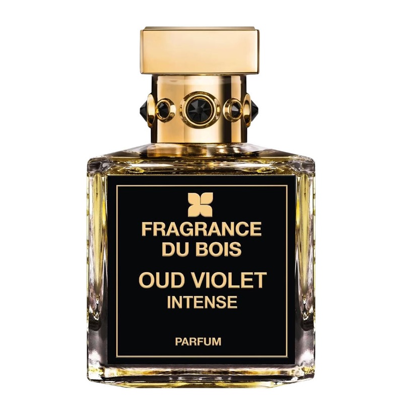 Oud Violet Intense by Fragrance Du Bois 1ml Sample Spray