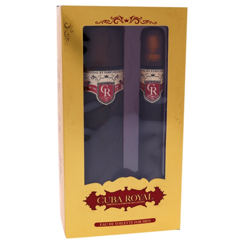 Royal Gift Set 3.3 oz.