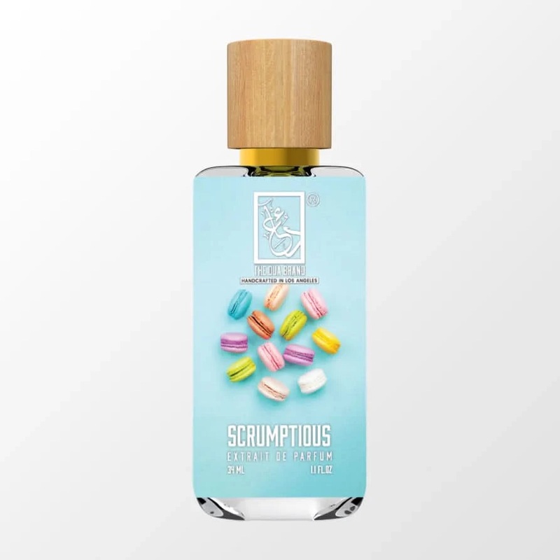 Scrumptious 34ML Bottle