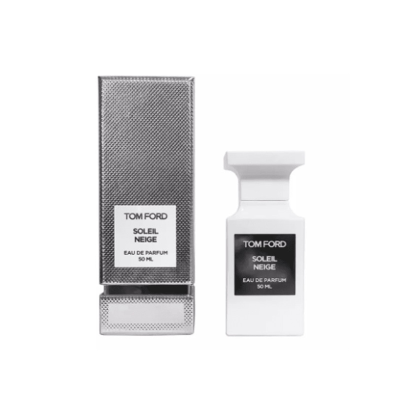 Tom Ford Soleil Neige Eau de Parfum Unisex Perfume Spray (10ml, 30ml, 50ml, 100ml) 10ml