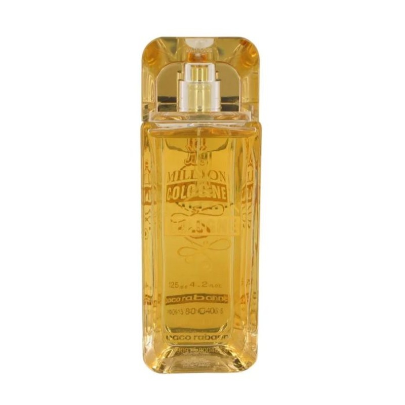 1 Million Cologne by Paco Rabanne for Men