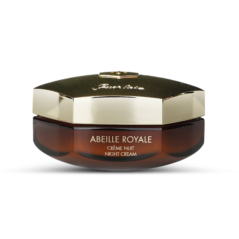 Abeille Royale Normal/Dry Skin Night Cream 1.7 oz Tester