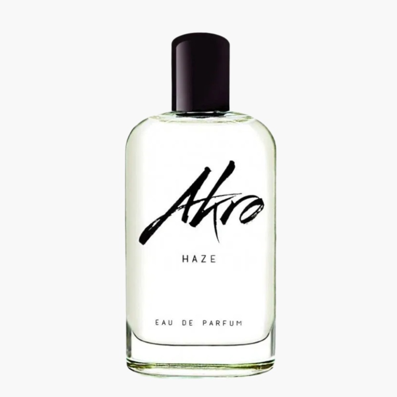 Akro Haze EDP 3.3 oz/ 100 ml Retail Bottle